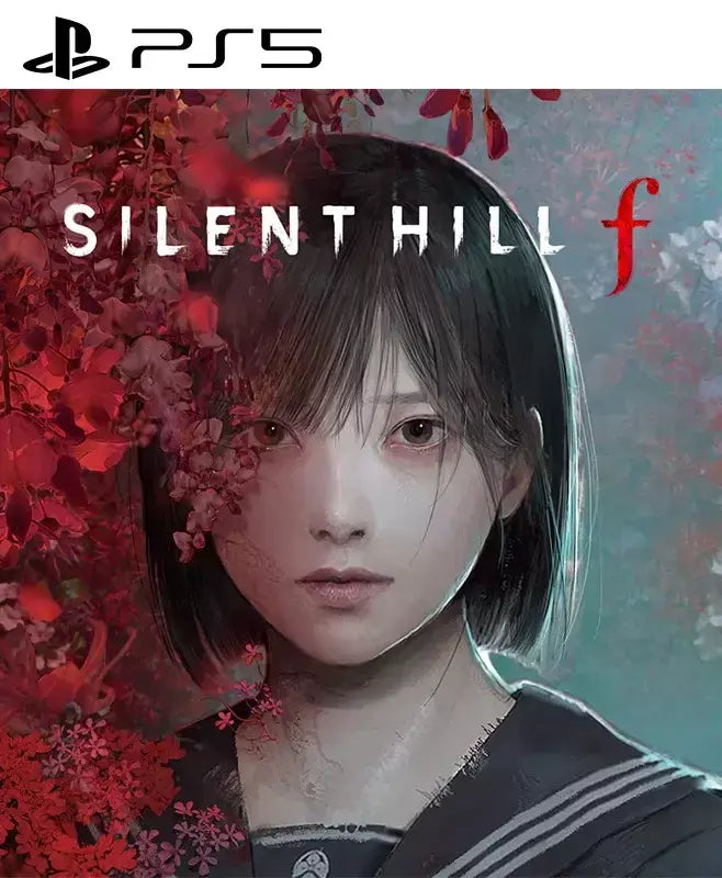 Silent Hill F | PS5