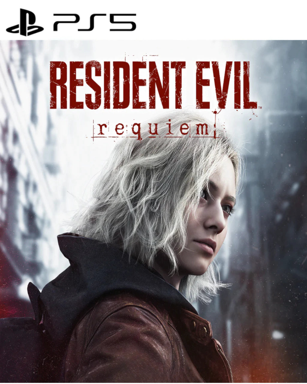 Resident Evil Requiem | PS5