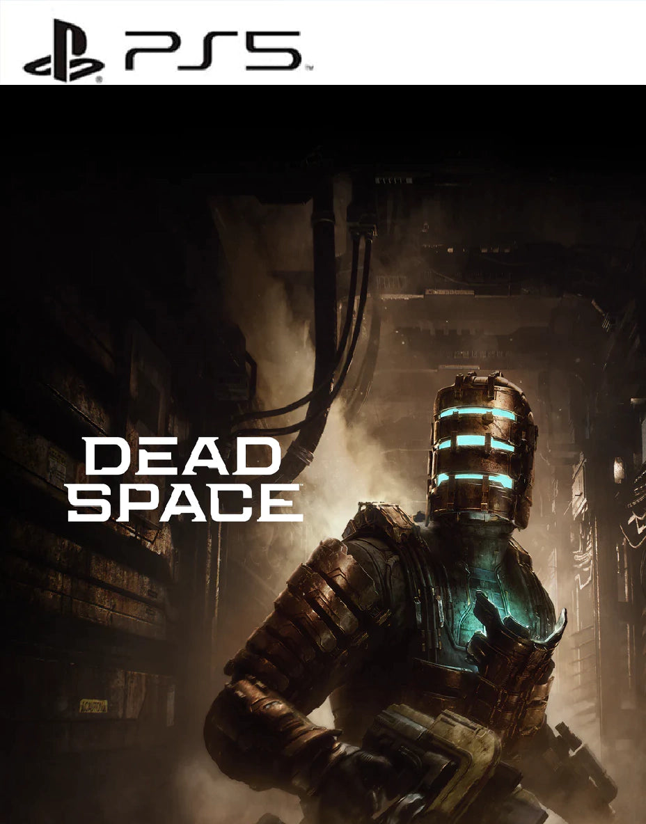 Dead Space | PS5