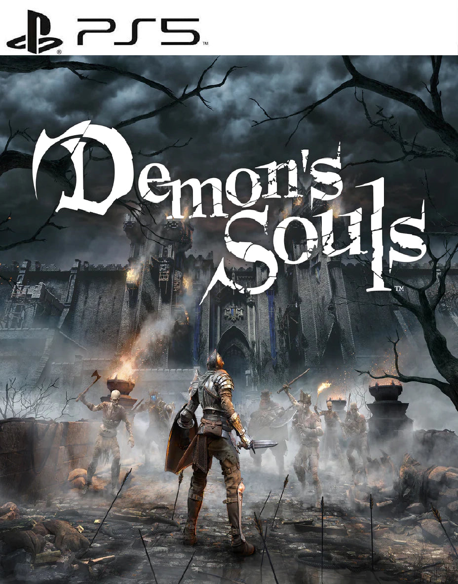 Demon's Souls
