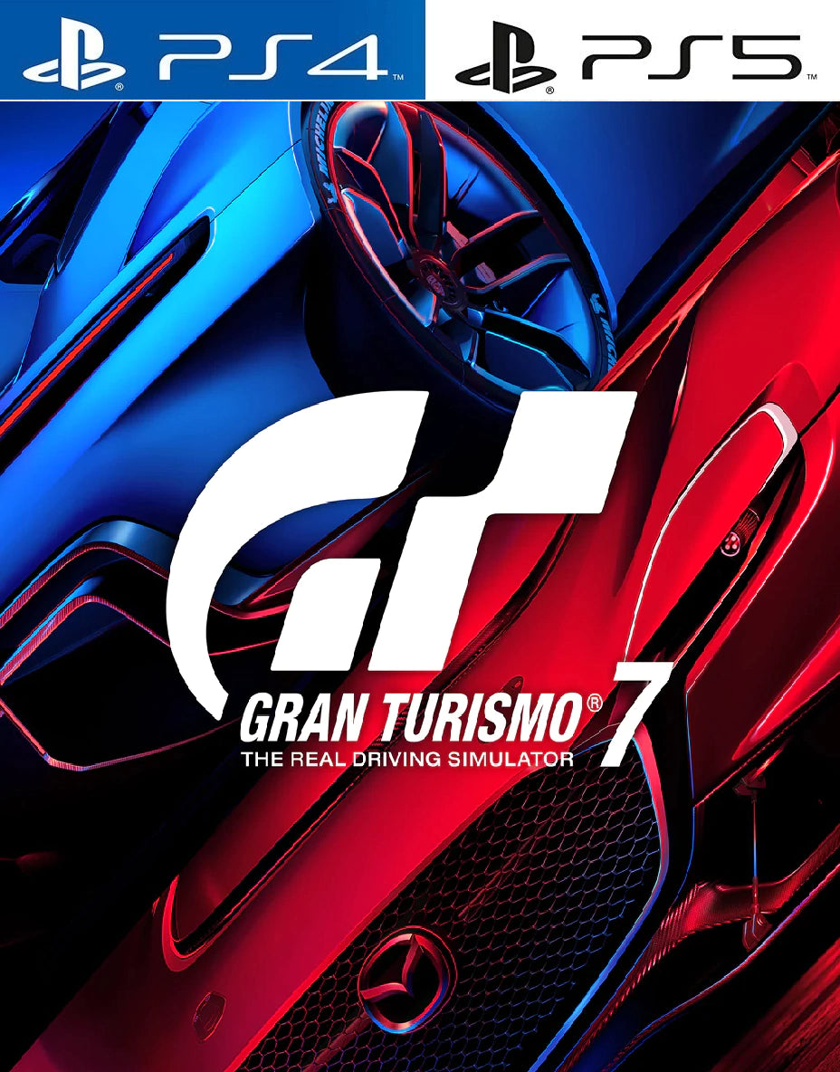 Gran Turismo™ 7
