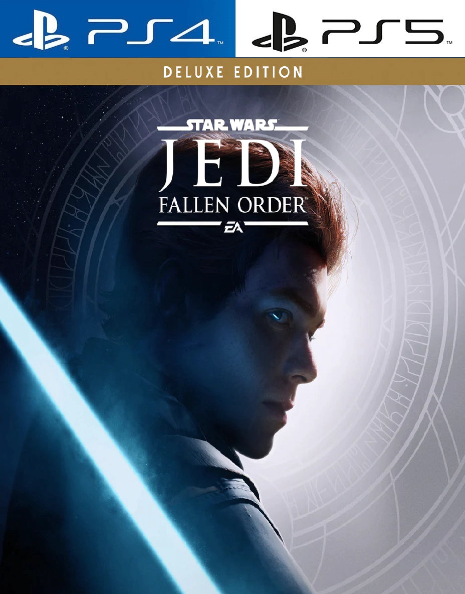 STAR WARS Jedi: Fallen Order™