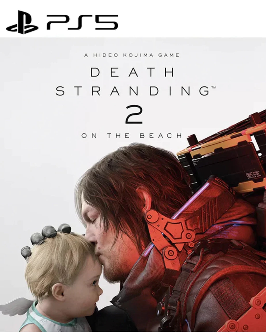 Death Stranding 2 | PS5