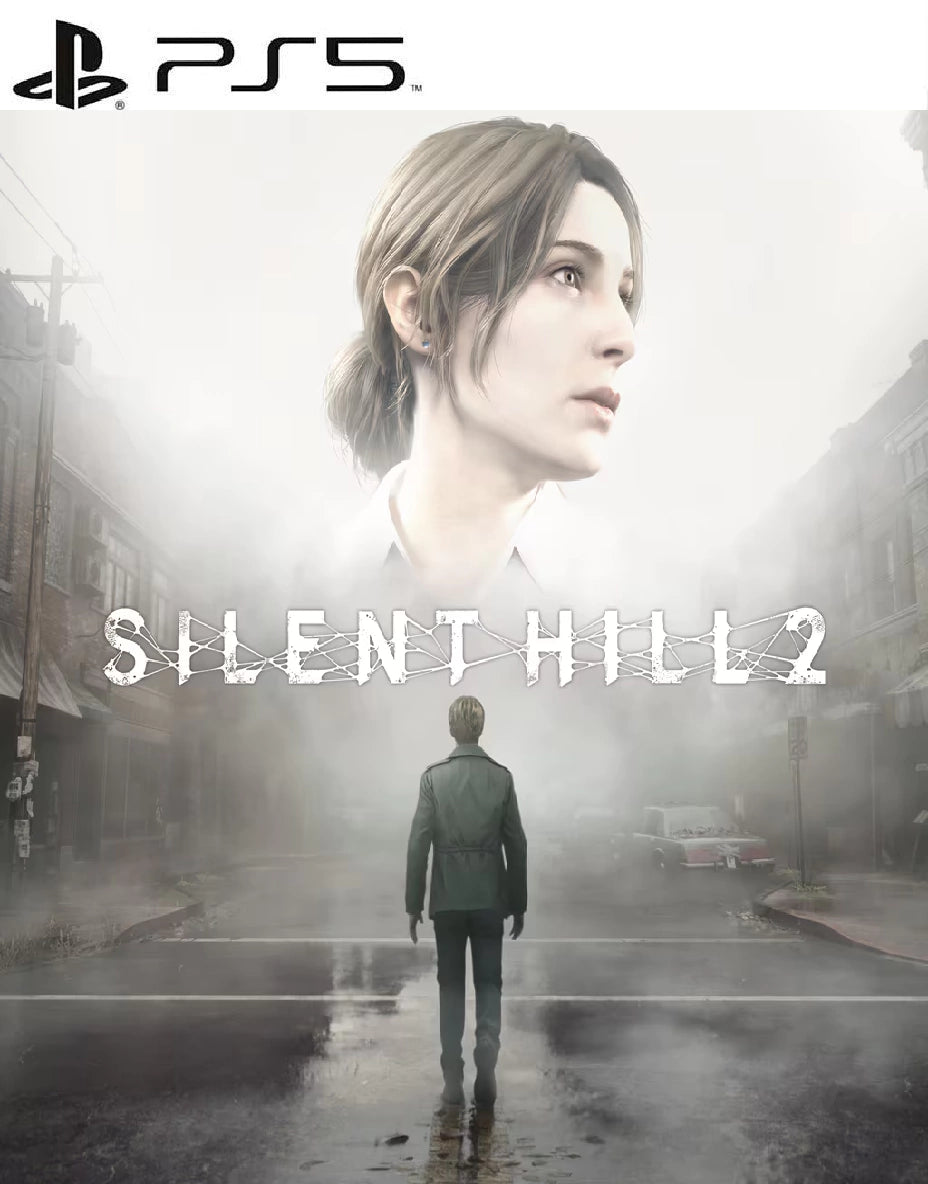Silent Hill 2 | PS5