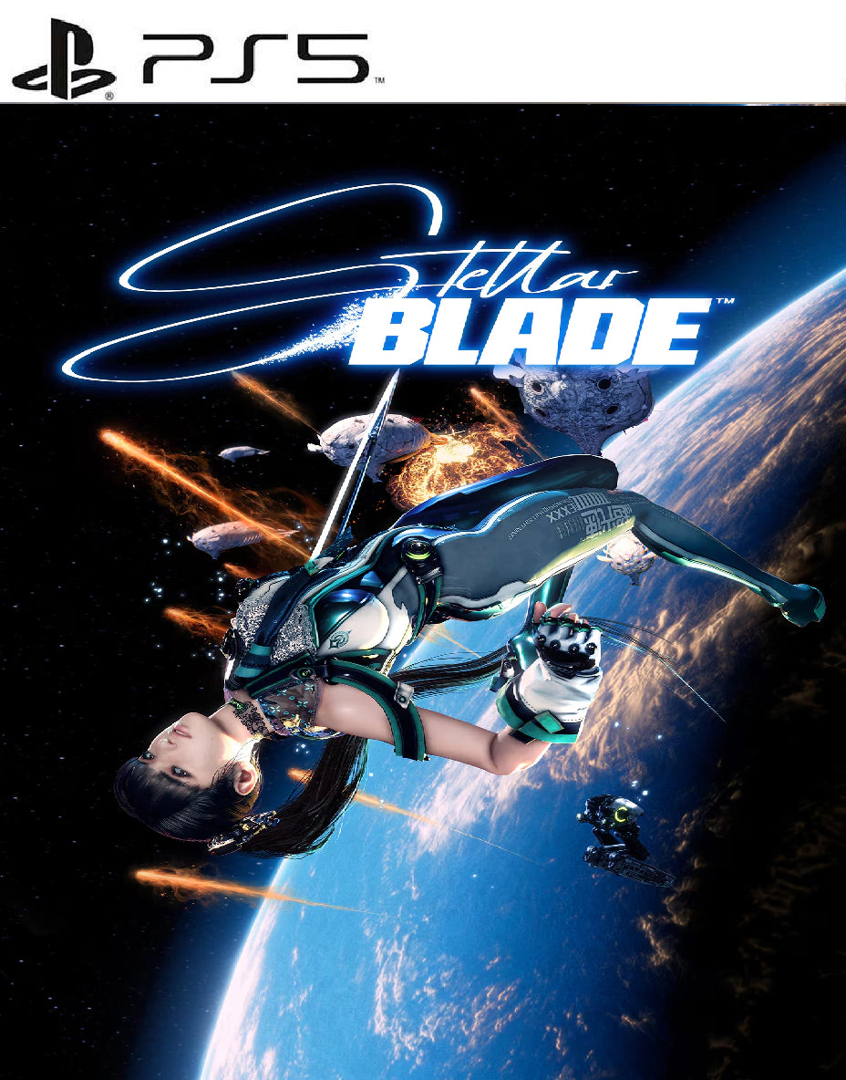 Stellar Blade | PS5