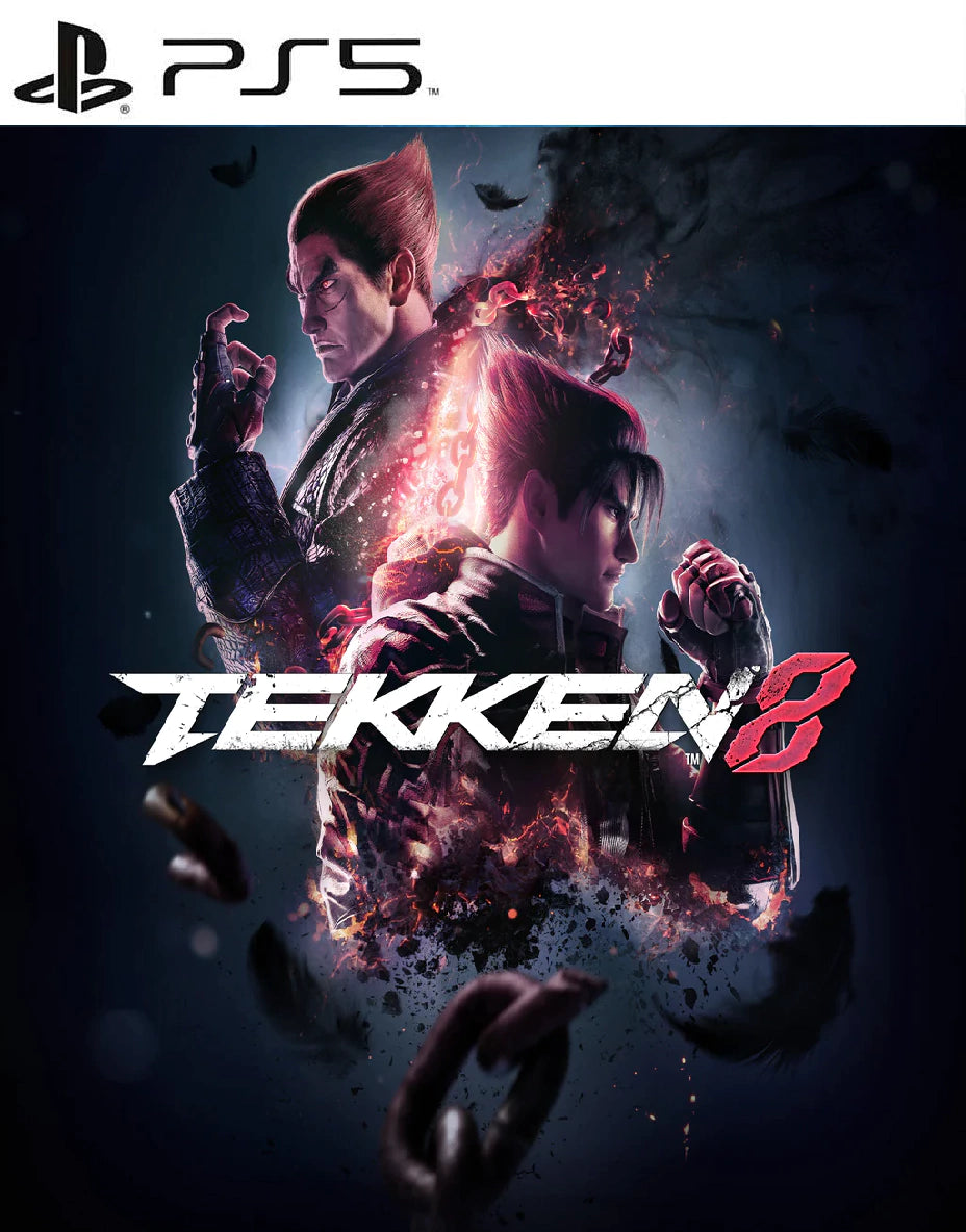 Tekken 8 | PS5