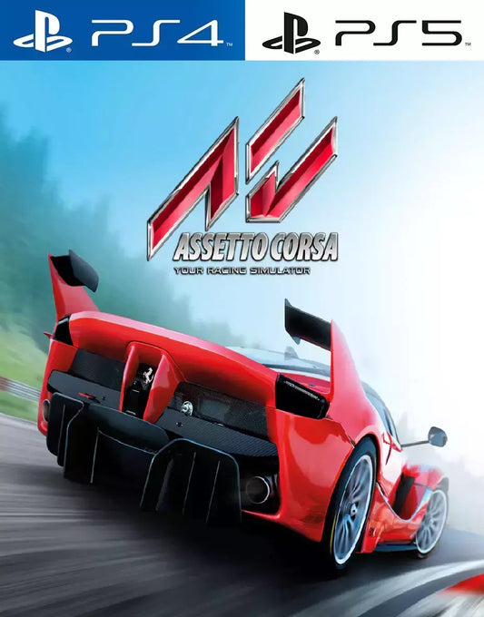 Assetto Corsa