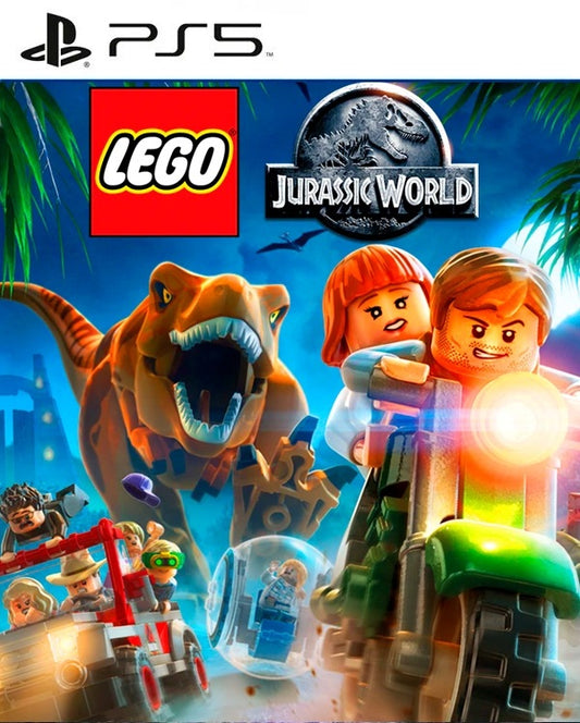 LEGO® Jurassic World™