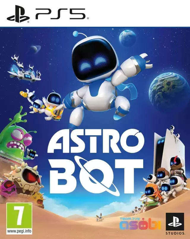 Astro Bot | PS5
