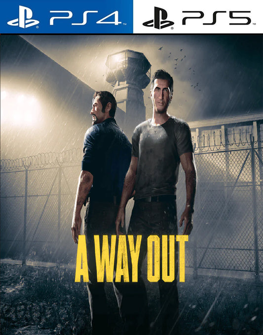 A way out