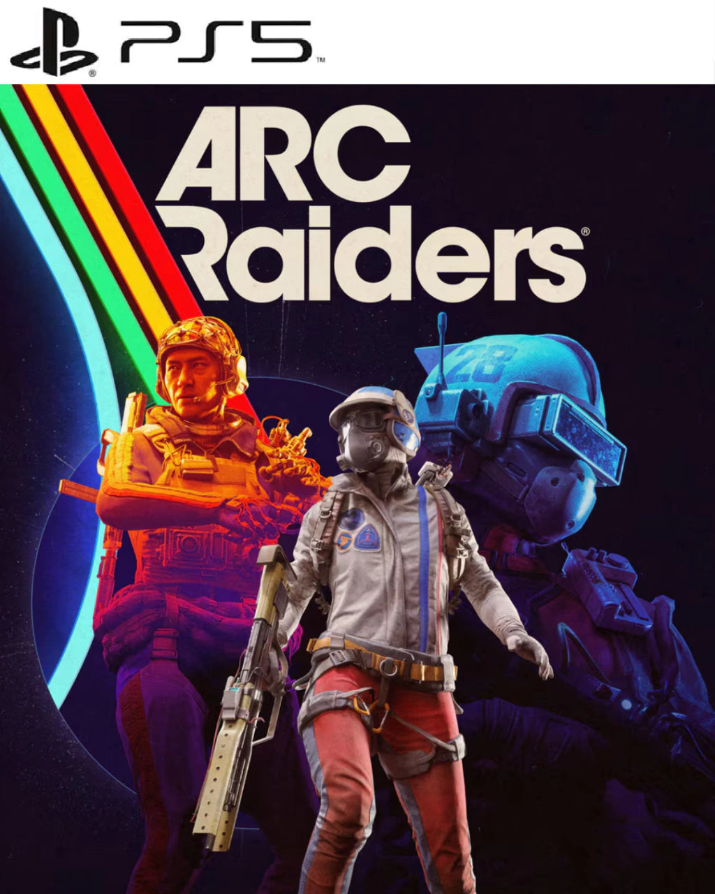 Arc Raiders | PS5