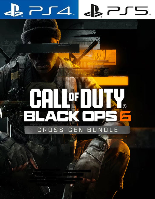 Call of Duty®: Black Ops 6