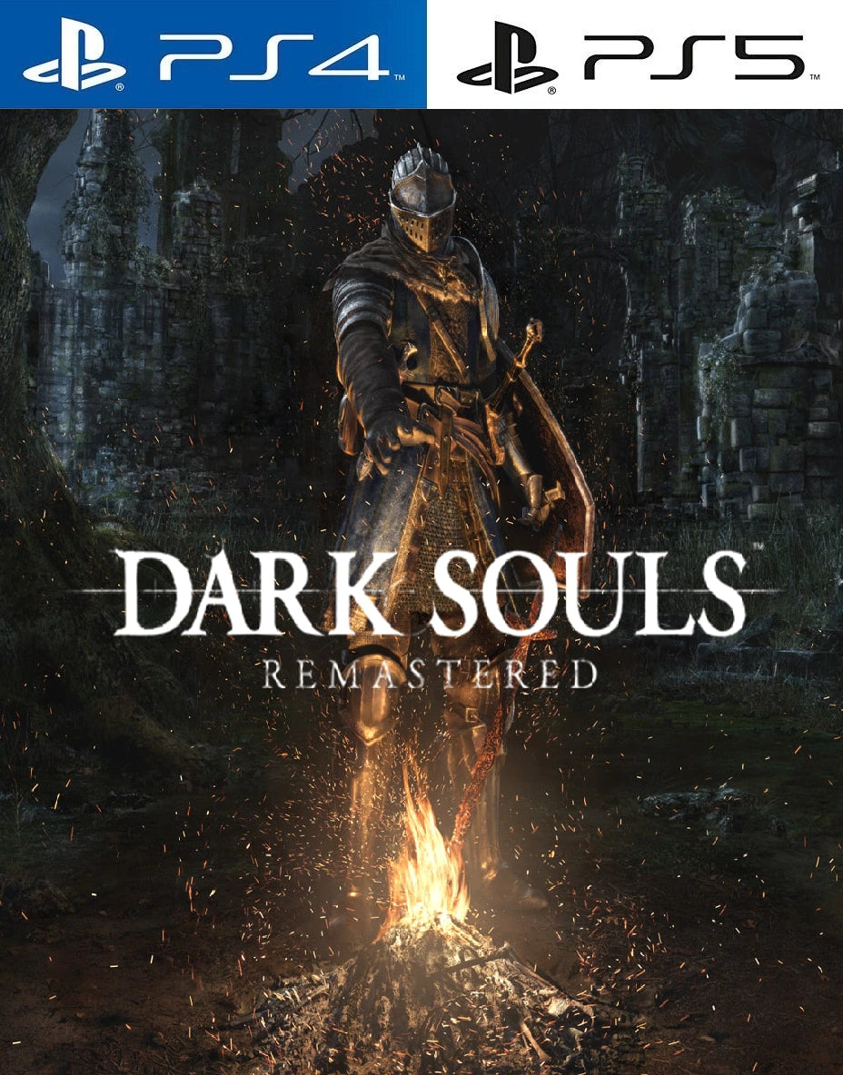 DARK SOULS™: REMASTERED