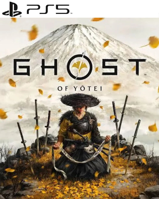 Ghost of Yotei | PS5