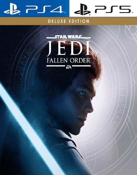 STAR WARS Jedi: Fallen Order™
