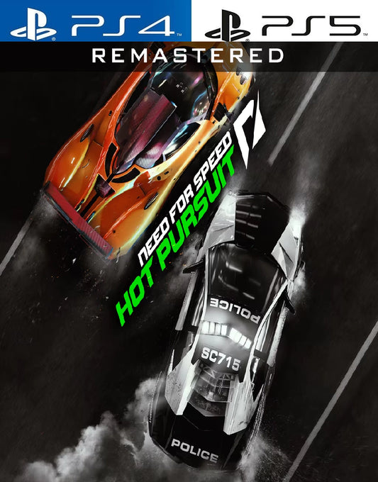 Need for Speed™ Hot Pursuit Remastered