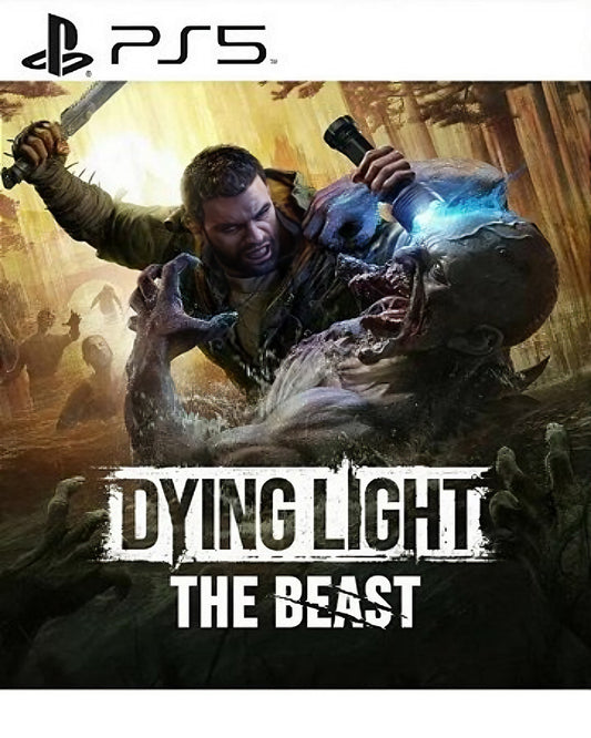 Dying Light: The Beast