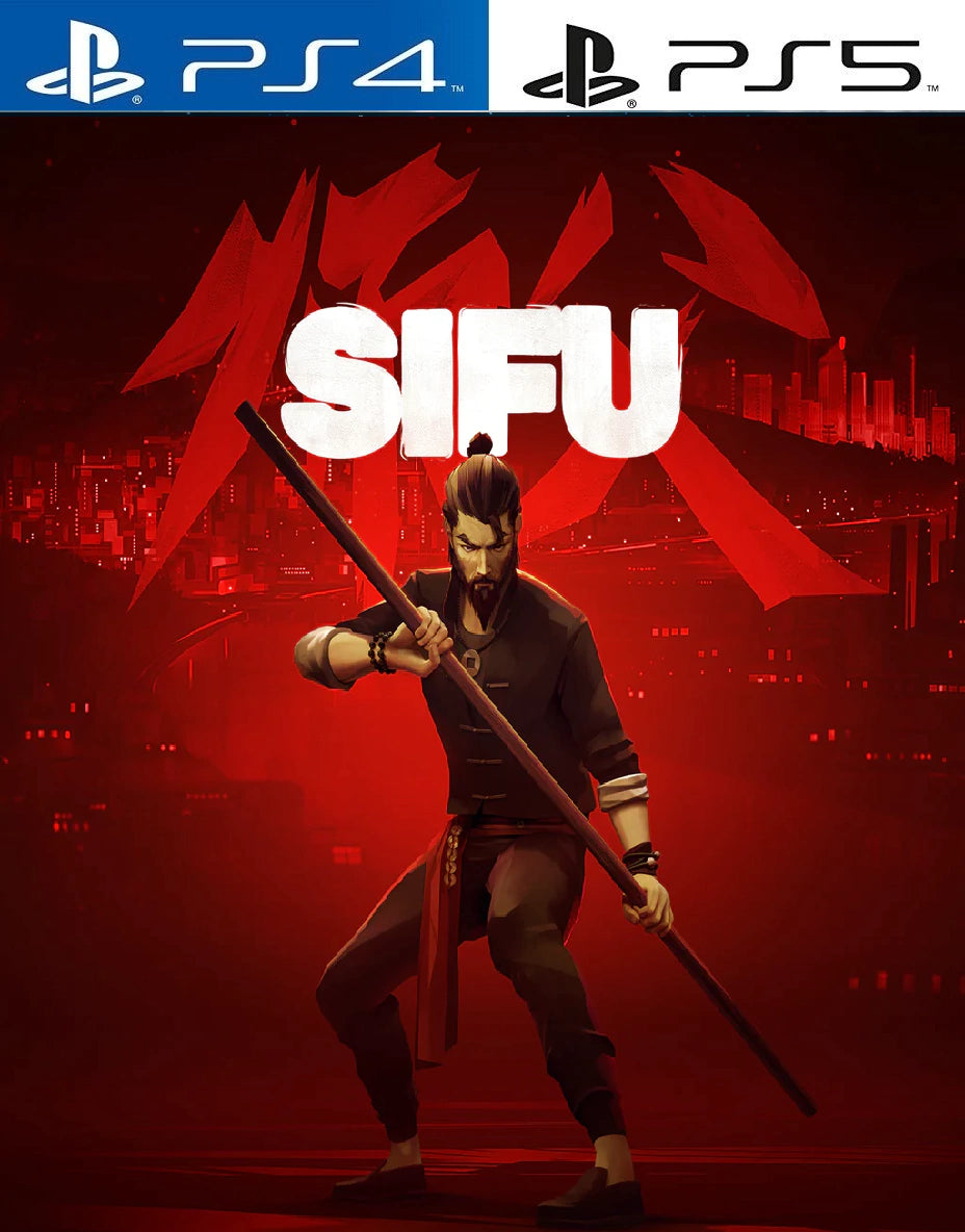 Sifu