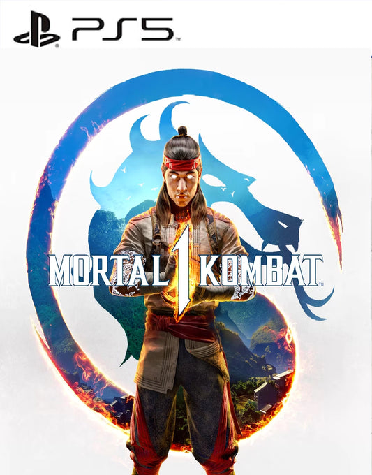 Mortal Kombat 1 | PS5