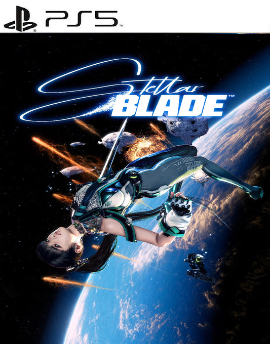 Stellar Blade | PS5