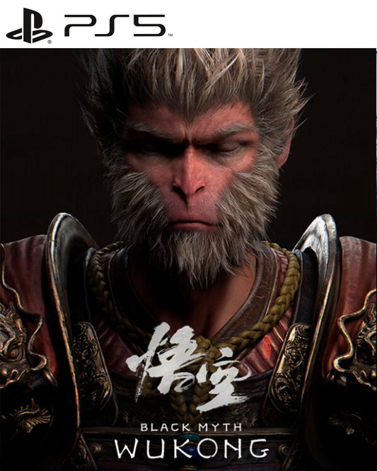 Black Myth: Wukong