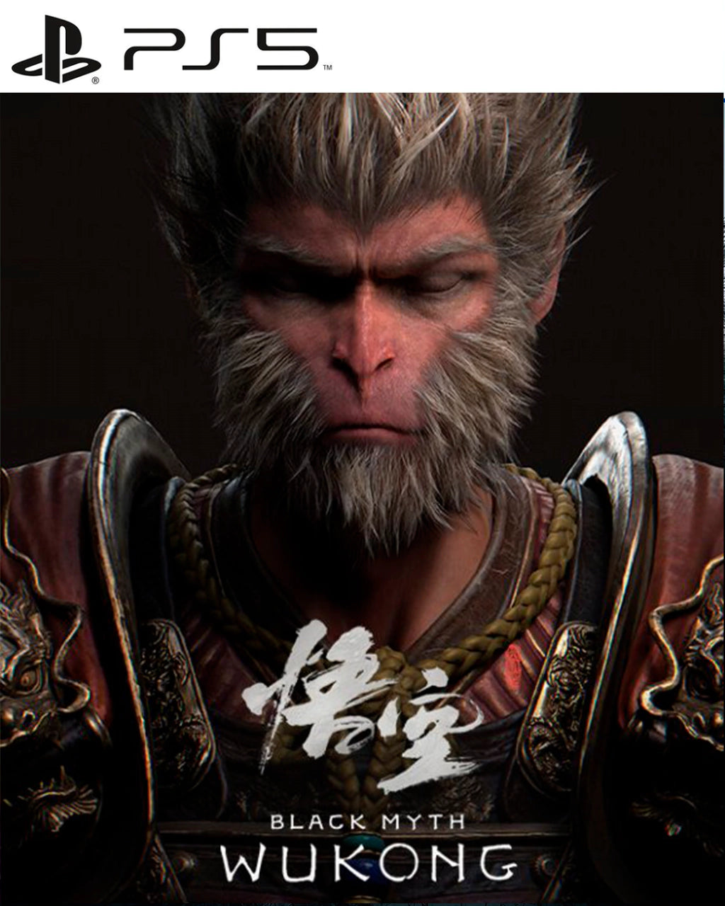BLACK MYTH WUKONG | PS5